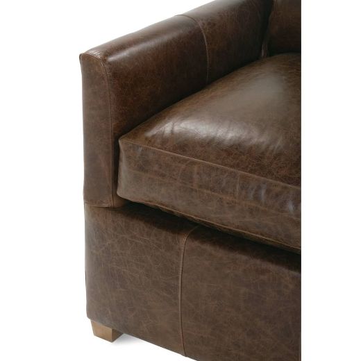 Picture of Lilah Leather Chair